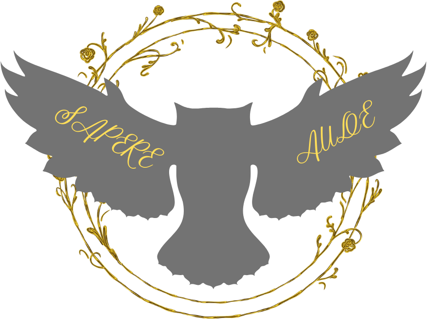 SAPERE AUDE